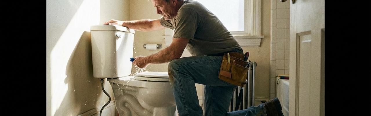 Reparación o sustitución de cisternas en Hernani